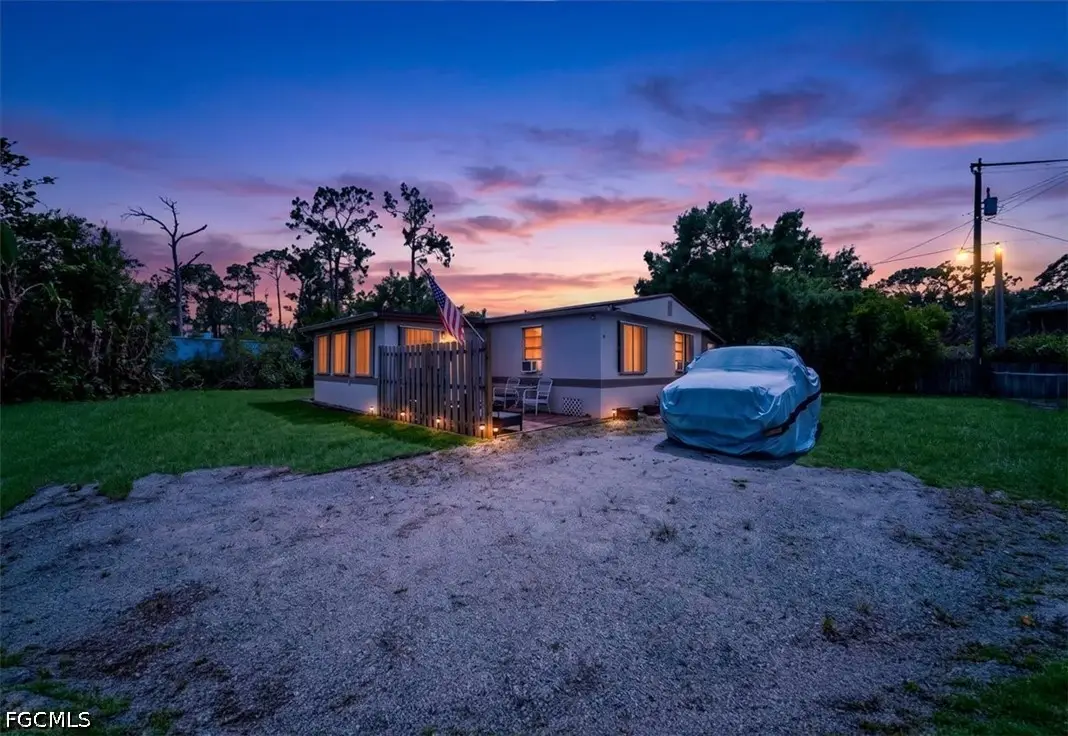 8366 Marx Drive, North Fort Myers, FL 33917 - #1