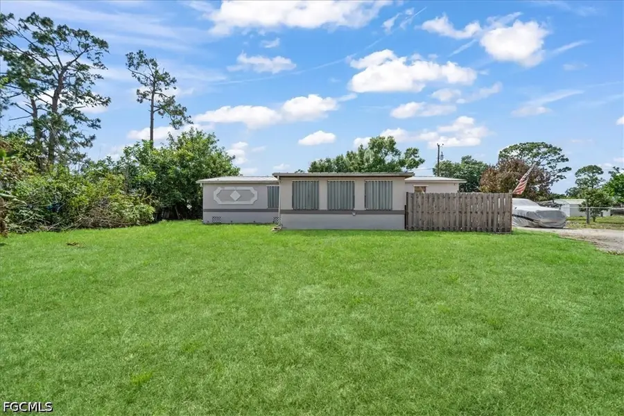 8366 Marx Drive, North Fort Myers, FL 33917 - #2