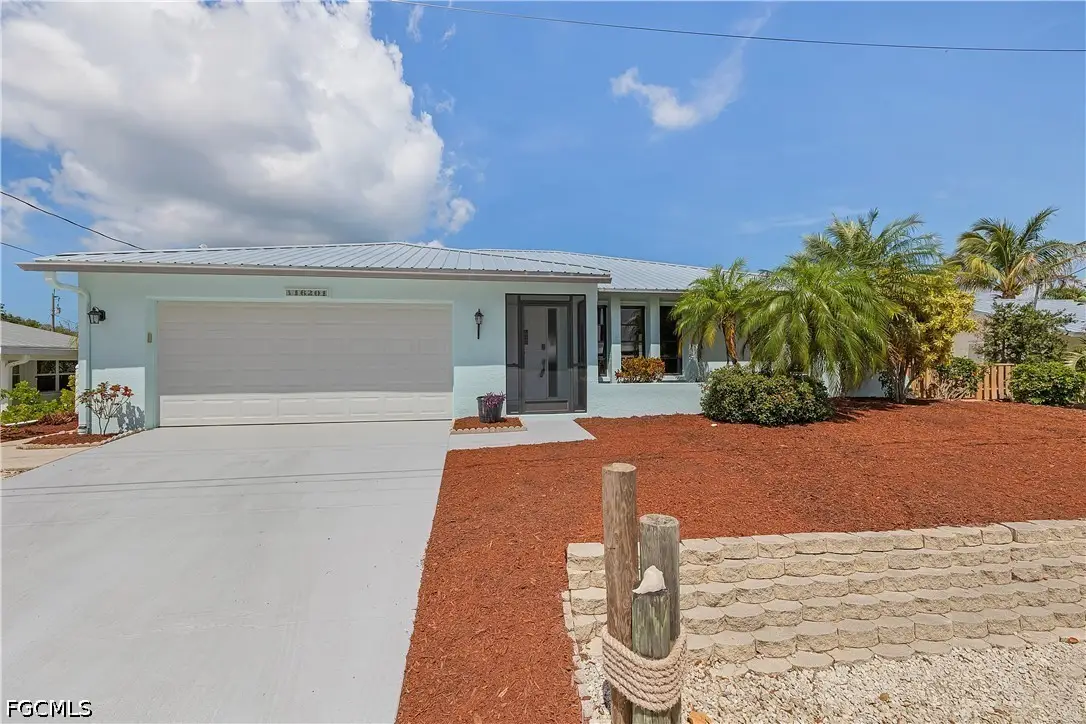 16201 Porto Bello Street, Bokeelia, FL 33922 - #1