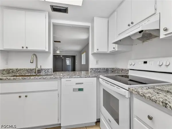 2141 SE 15th Place #110, Cape Coral, FL 33990