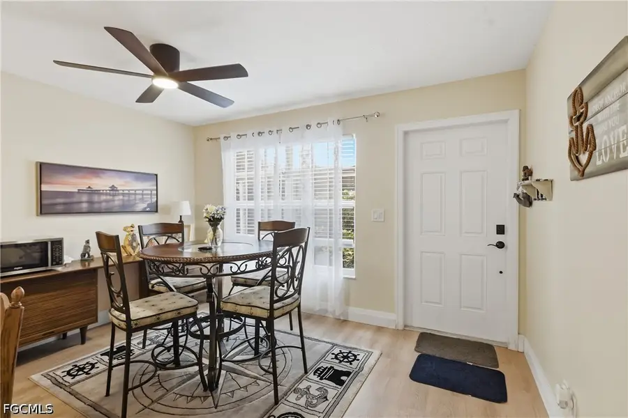 3371 N Key Drive #105, North Fort Myers, FL 33903 - #2