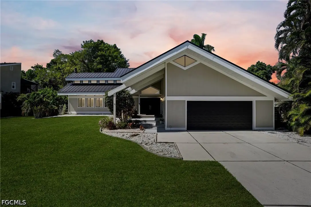 330 Prather Drive, Fort Myers, FL 33919 - #1