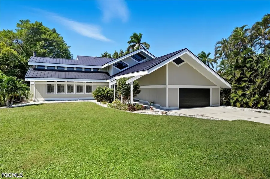 330 Prather Drive, Fort Myers, FL 33919 - #2