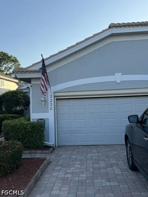 2228 Carnaby Court, Lehigh Acres, FL 33973 - #2