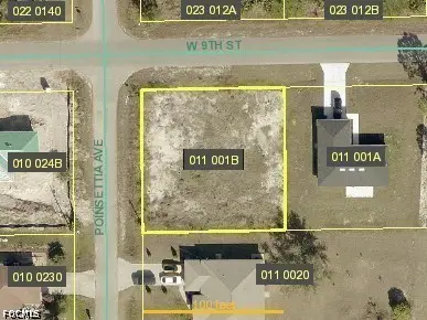 17 W 9th Street, Lehigh Acres, FL 33972