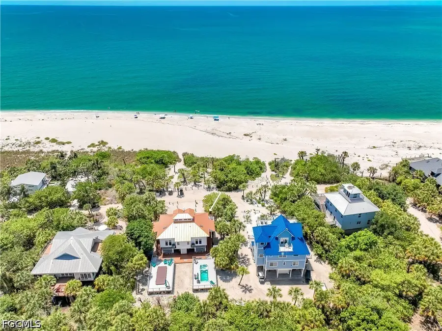 541 Gulf Lane, Sanibel Island, FL 33924 - #2