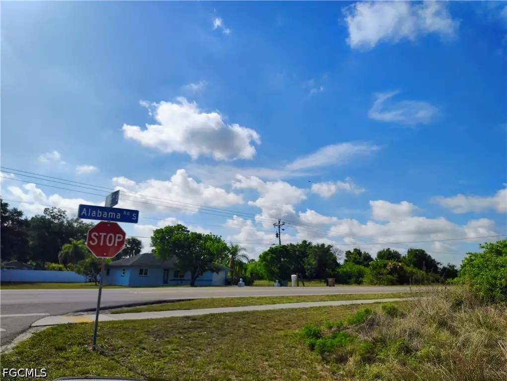 1101 Gifford Avenue S, Lehigh Acres, FL 33936 - #1