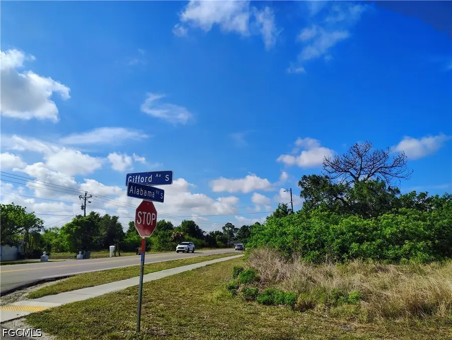 1101 Gifford Avenue S, Lehigh Acres, FL 33936 - #2