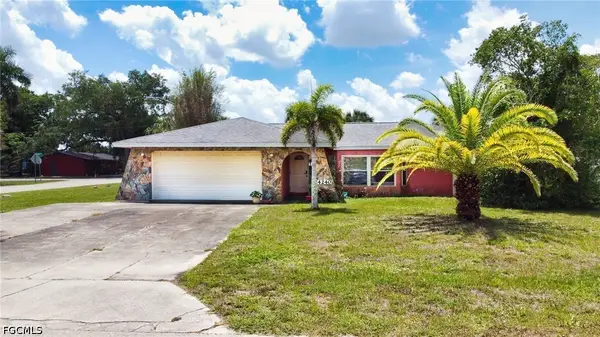 4240 Riverview Road, Fort Myers, FL 33905
