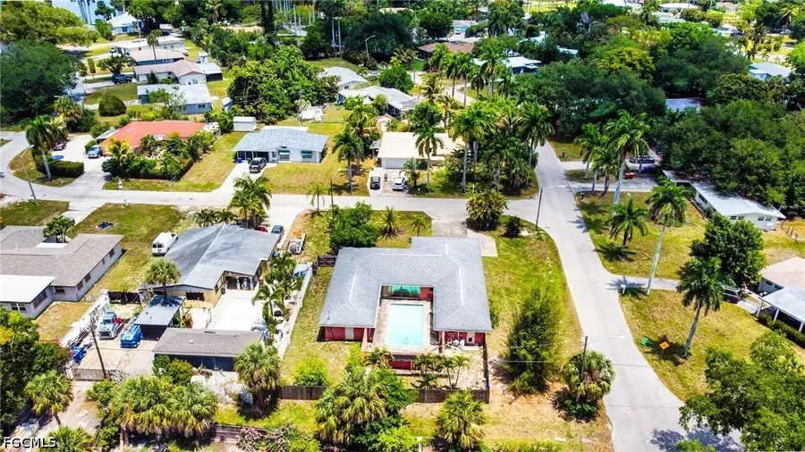 4240 Riverview Road, Fort Myers, FL 33905 - #2