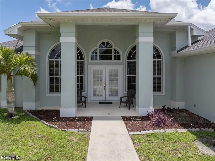 1809 Savona Parkway, Cape Coral, FL 33904 - #2