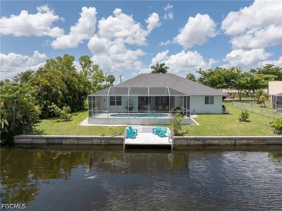 1809 Savona Parkway, Cape Coral, FL 33904 - #3