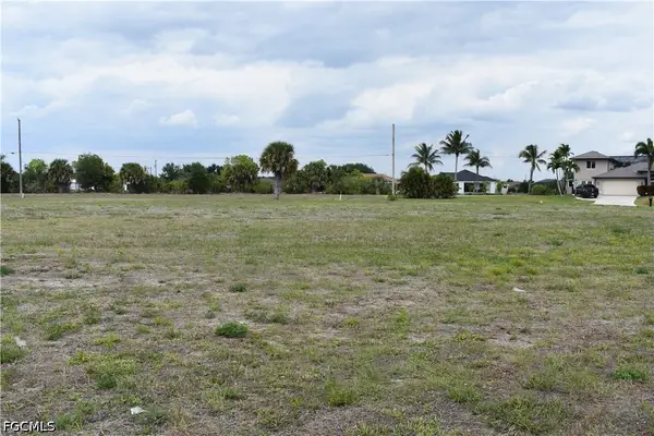 1305 Tropicana Parkway W, Cape Coral, FL 33993