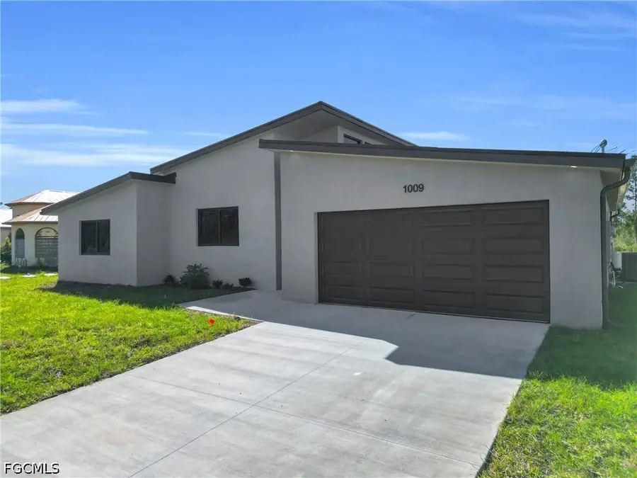 1009 State Avenue, Lehigh Acres, FL 33972 - #3