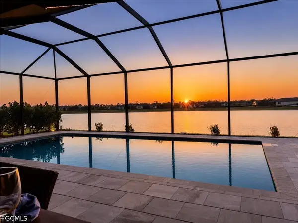 17025 Great Heron Lane, Punta Gorda, FL 33982