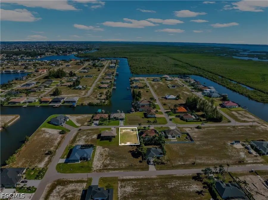 4609 NW 31st Street, Cape Coral, FL 33993 - #2