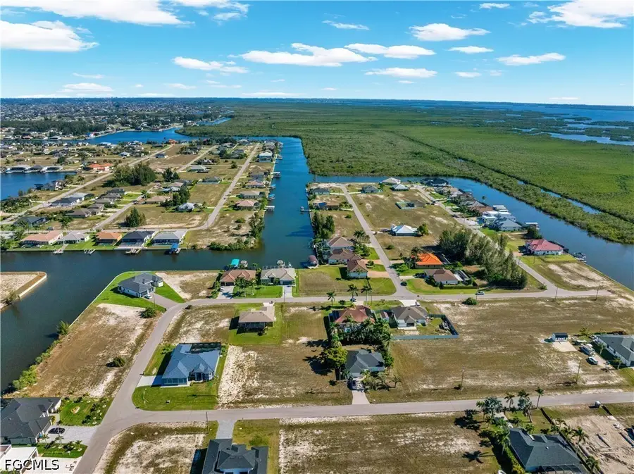 4609 NW 31st Street, Cape Coral, FL 33993 - #3