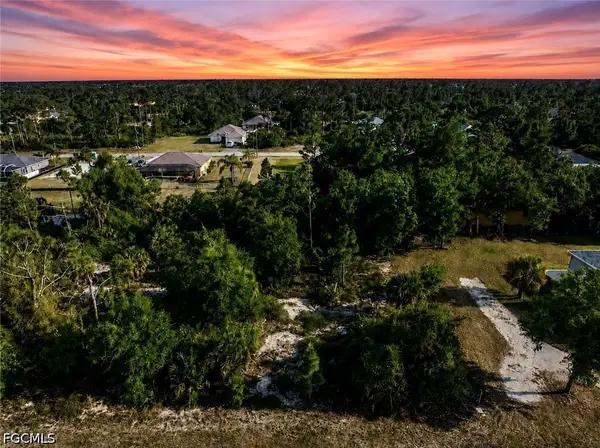 12217 Clarendon Avenue, Port Charlotte, FL 33981