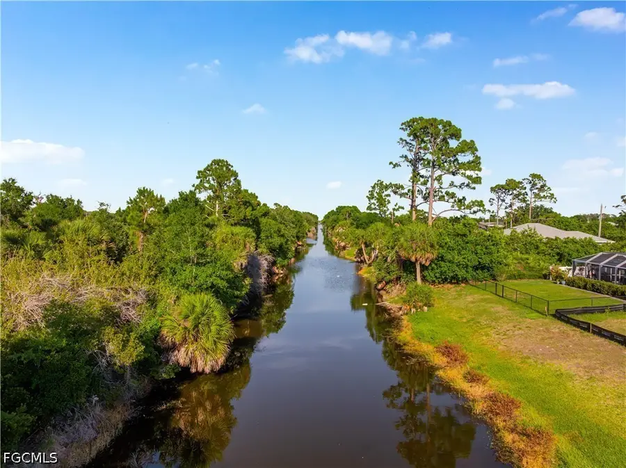 12217 Clarendon Avenue, Port Charlotte, FL 33981 - #2