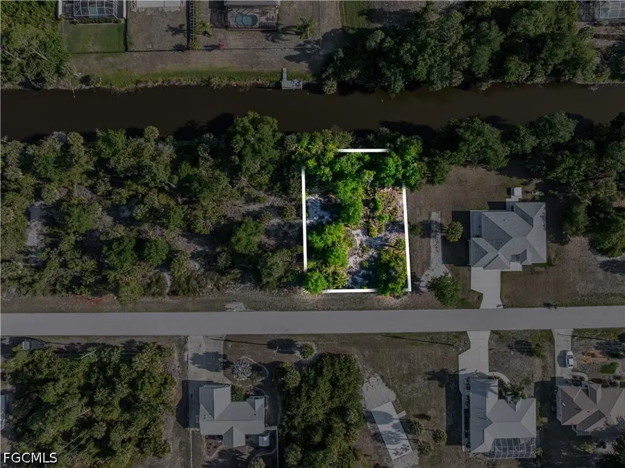 12217 Clarendon Avenue, Port Charlotte, FL 33981 - #3