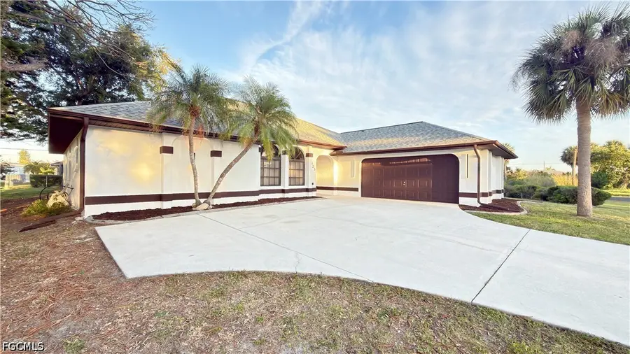 4423 Albacore Circle, Port Charlotte, FL 33948 - #3
