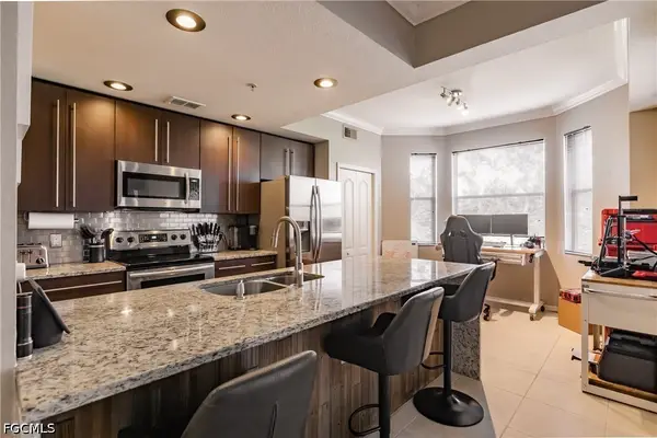8331 Whiskey Preserve Circle #438, Fort Myers, FL 33919