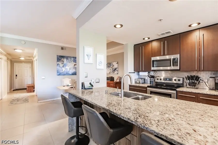 8331 Whiskey Preserve Circle #438, Fort Myers, FL 33919 - #2