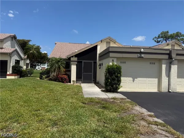 1707 Bent Tree Circle, Fort Myers, FL 33907