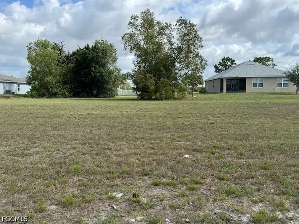Address Withheld By Seller, Cape Coral, FL 33993