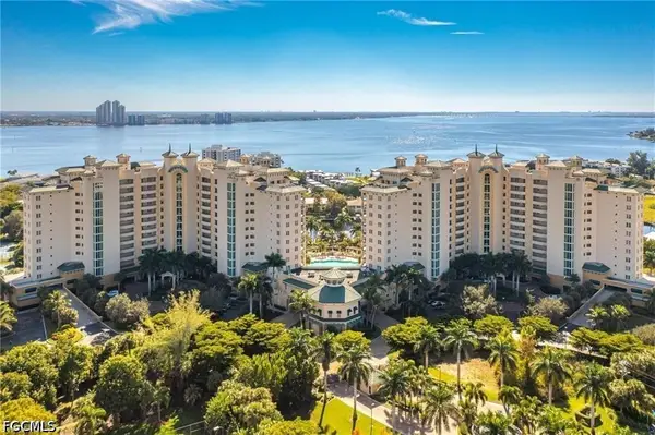 3426 Hancock Bridge Parkway #606, North Fort Myers, FL 33903