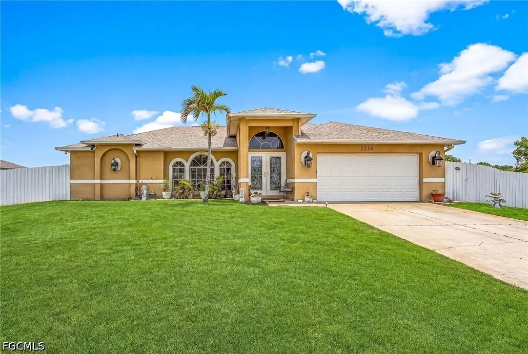 2216 NE 7th Place, Cape Coral, FL 33909 - #1