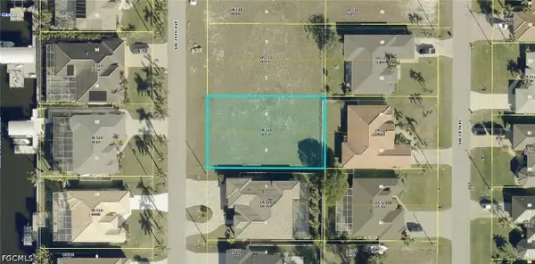 Address Withheld By Seller, Cape Coral, FL 33991