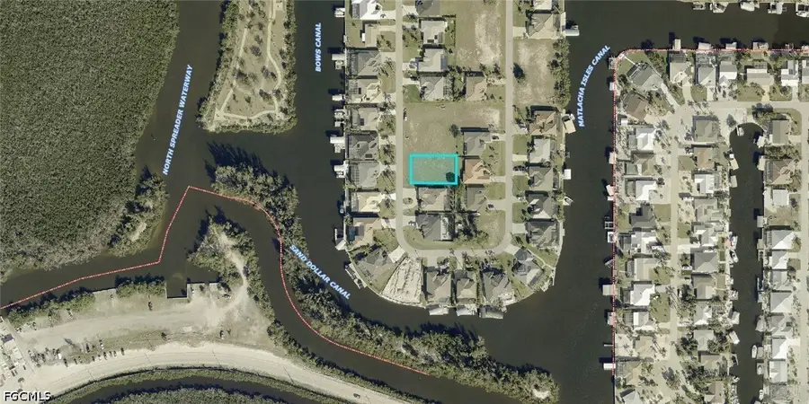 Address Withheld By Seller, Cape Coral, FL 33991 - #2