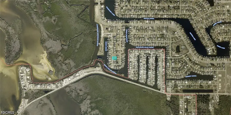 Address Withheld By Seller, Cape Coral, FL 33991 - #3