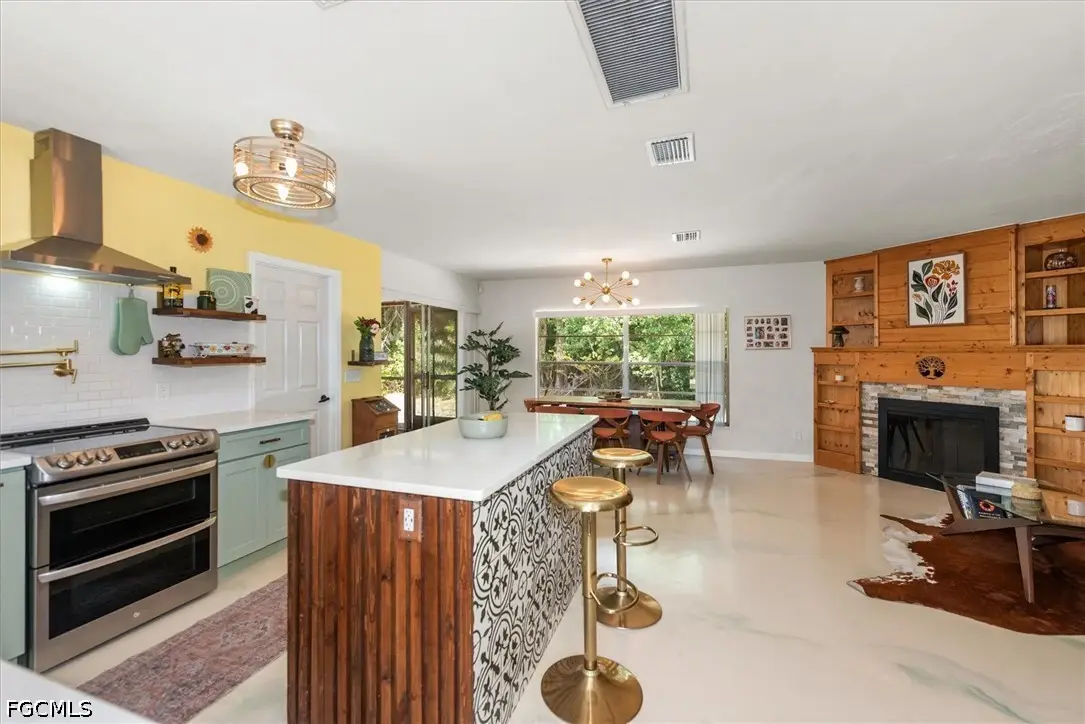 2431 N Westwood Drive, North Fort Myers, FL 33917 - #1
