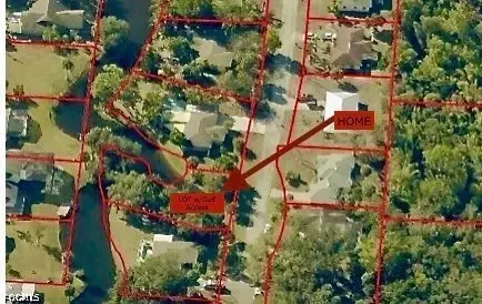 2431 N Westwood Drive, North Fort Myers, FL 33917 - #2