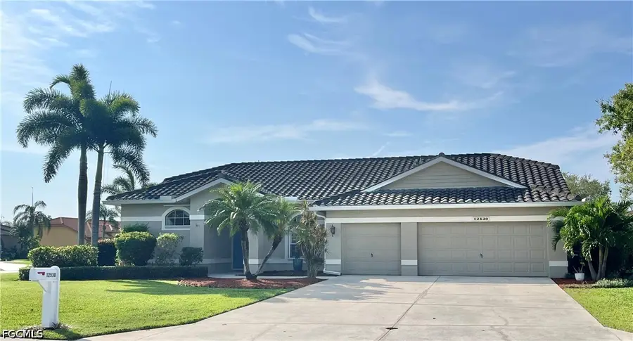 12530 Strathmore Loop, Fort Myers, FL 33912 - #2
