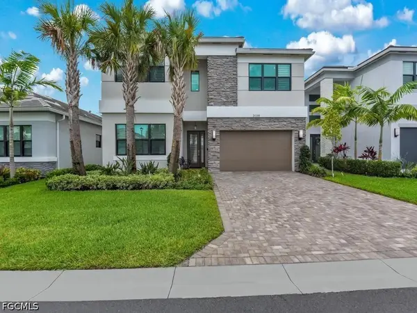20318 Fair Oak Lane, Estero, FL 33928