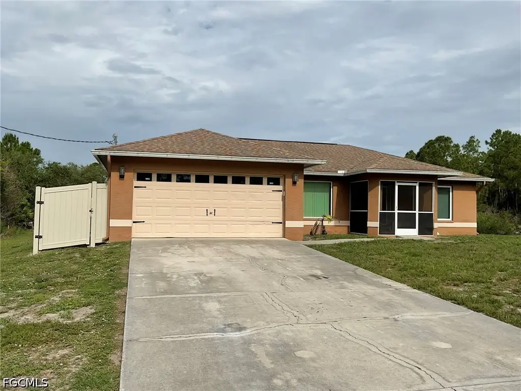 1703 Hibiscus Avenue, Lehigh Acres, FL 33972 - #1