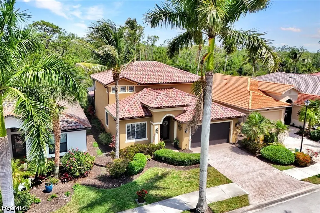 9312 River Otter Drive, Fort Myers, FL 33912 - #1