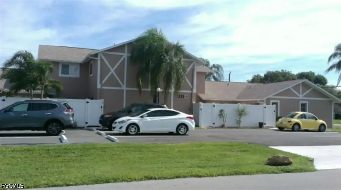 1021 SE 8th Terrace #C, Cape Coral, FL 33990 - #1