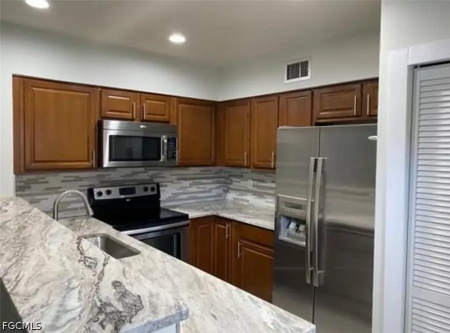 1021 SE 8th Terrace #C, Cape Coral, FL 33990 - #2