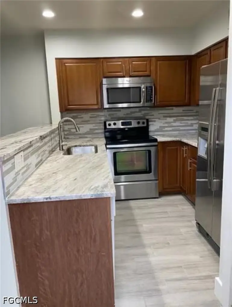 1021 SE 8th Terrace #C, Cape Coral, FL 33990 - #3