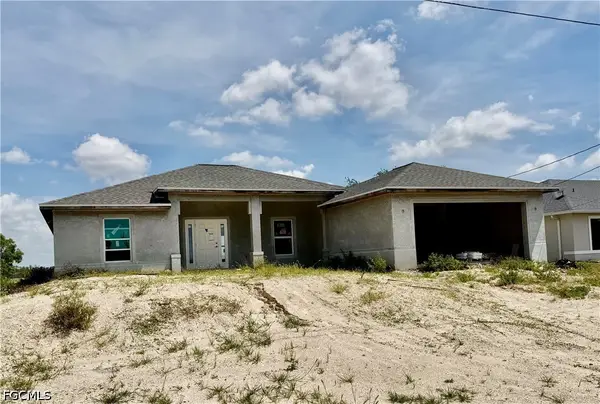 1123 NW 24th Terrace, Cape Coral, FL 33993
