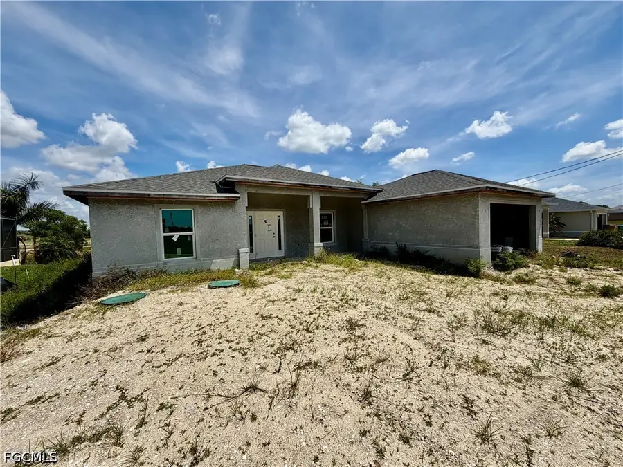 1123 NW 24th Terrace, Cape Coral, FL 33993 - #2
