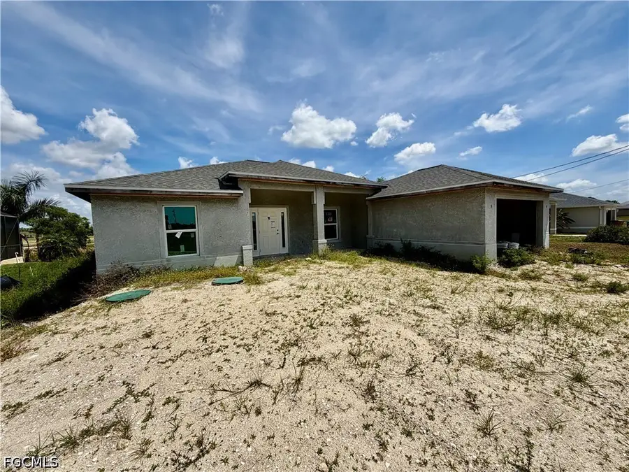 1123 NW 24th Terrace, Cape Coral, FL 33993 - #3