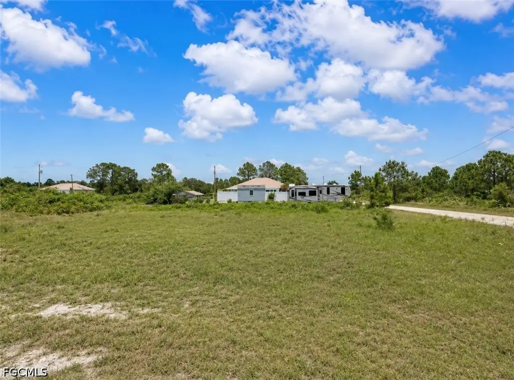 881 Christy Street E, Lehigh Acres, FL 33974 - #1