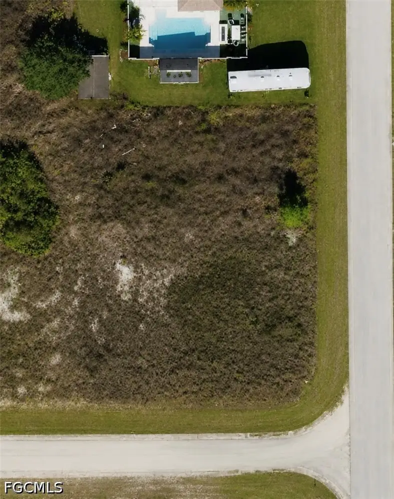 881 Christy Street E, Lehigh Acres, FL 33974 - #2