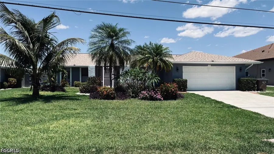 145 SE 32nd Street, Cape Coral, FL 33904 - #2