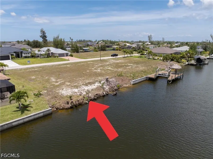 1637 NW 39th Avenue, Cape Coral, FL 33993 - #2